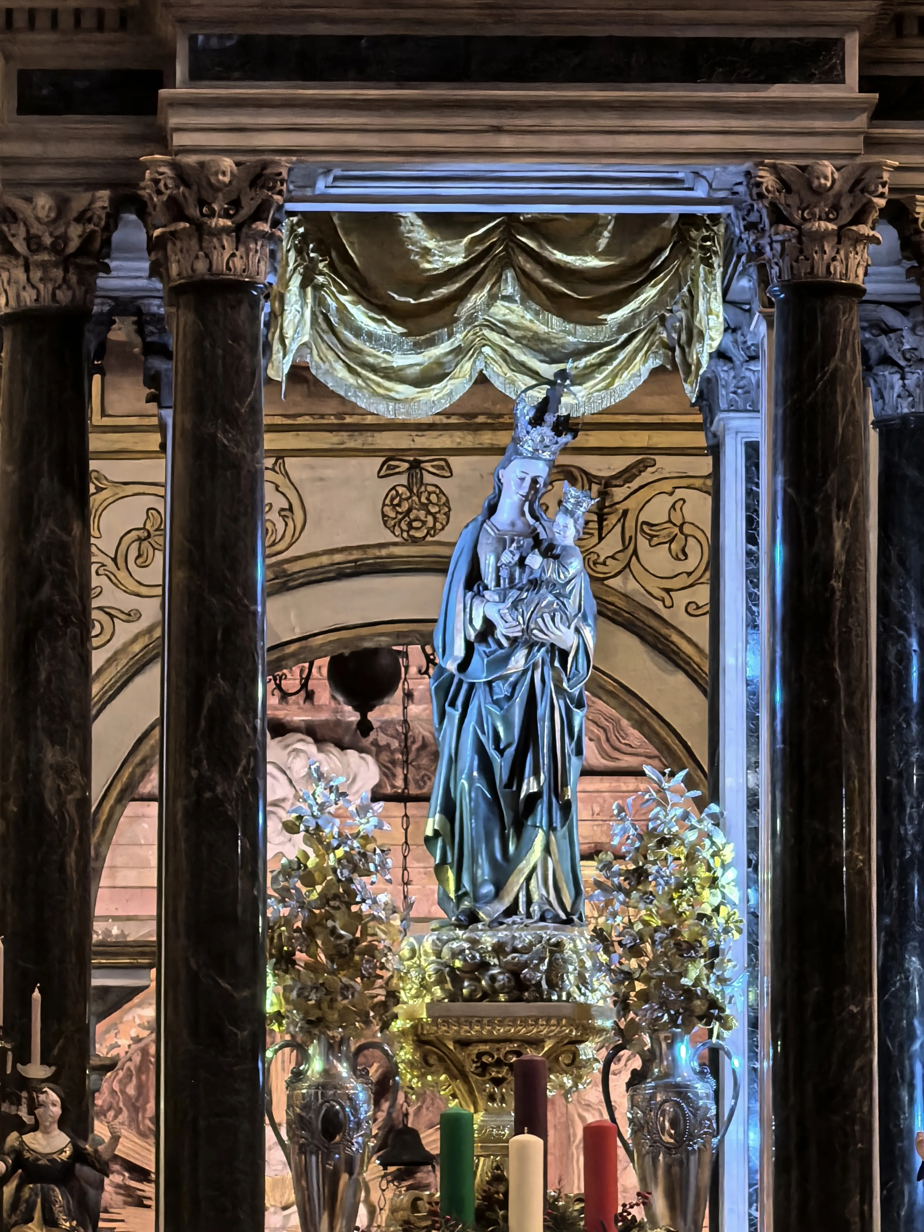 HUAWEI Pura 70 Ultra - System Aparatów - IMG_20251128_135233.webp